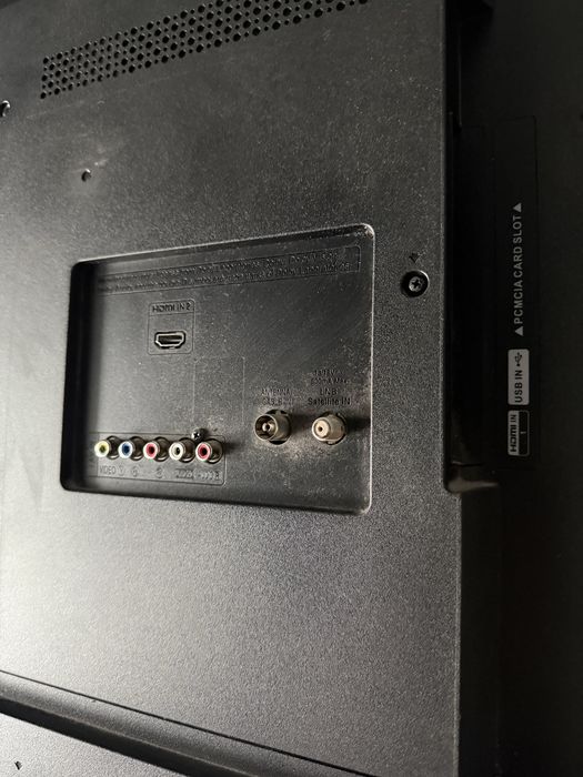 Televizor LG 43LJ500V 108cm.
