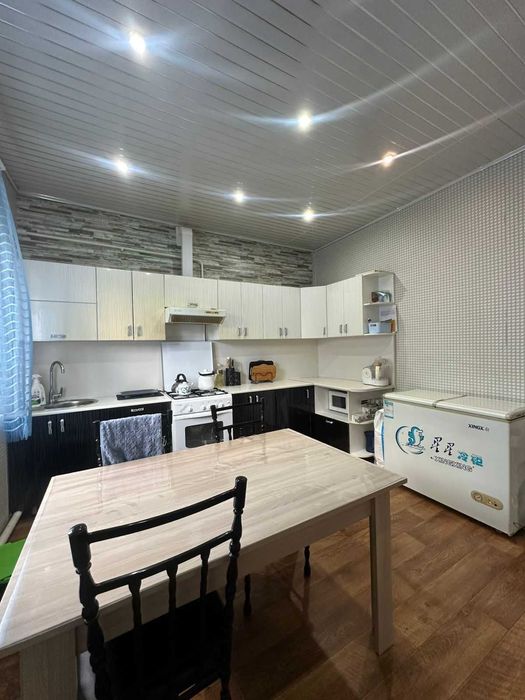 Продается дом в Кр. партизане (Амангельды)