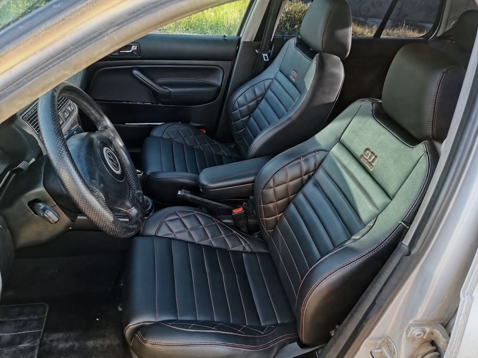 VW Golf 4 1.9 TDI ALH