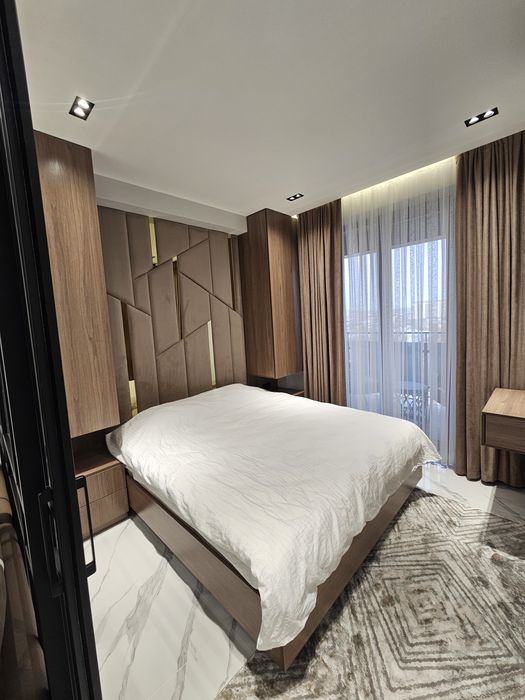 Сдается однокомнатная квартира