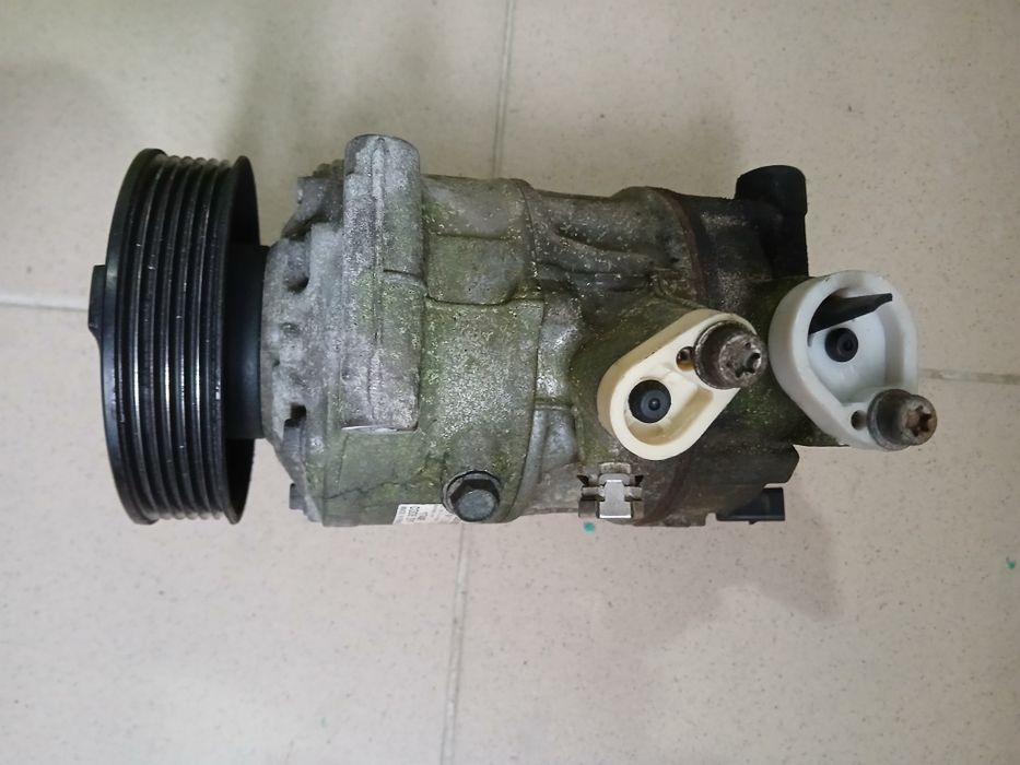 De vânzare compresor Ac Vw Original