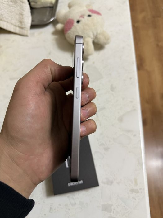 Samsung s 25 256 ГБ