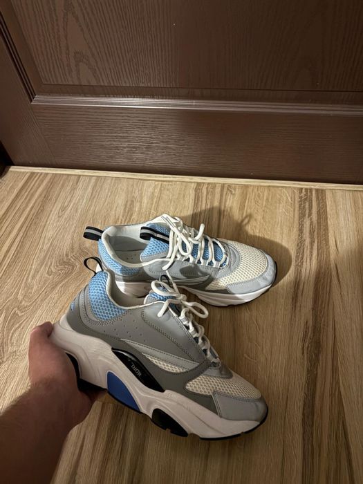 Adidasi Dior B22