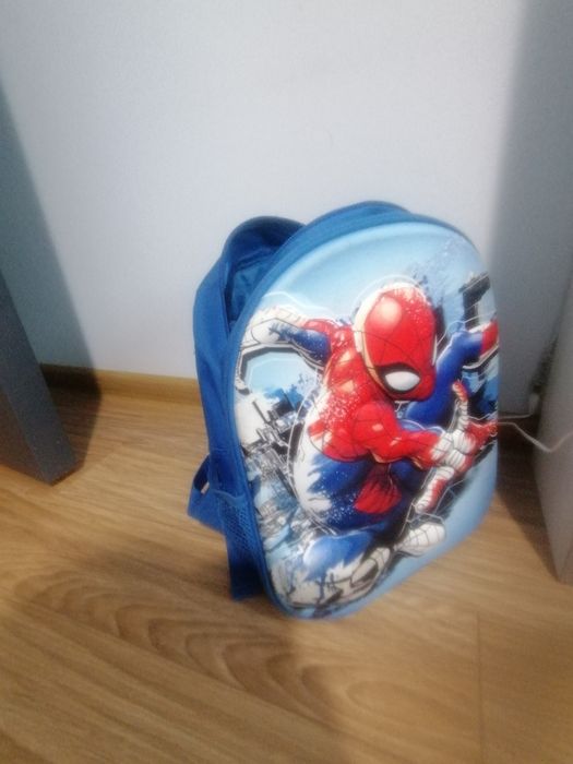 Раници Хари Потър и Спайдърмен