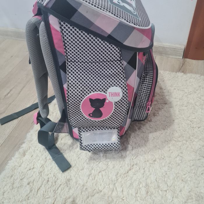 Ортопедична Ученическа раница