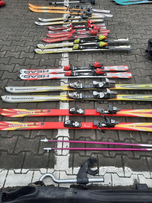 Schiuri diferite mărimi