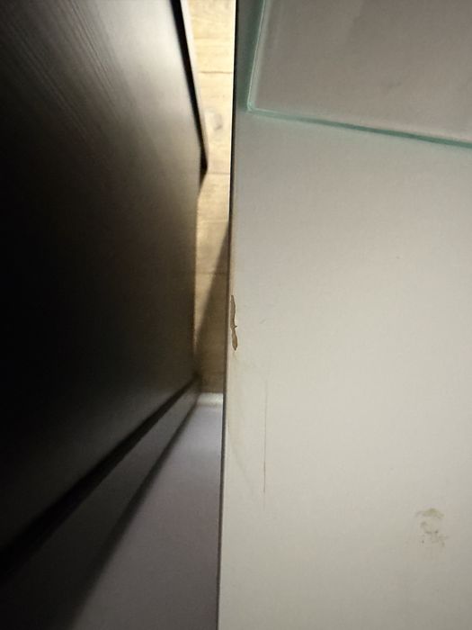 Туалетный столик ИКЕА MALM