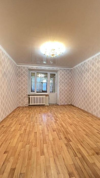 3-комнатная по Байтурсынова 4