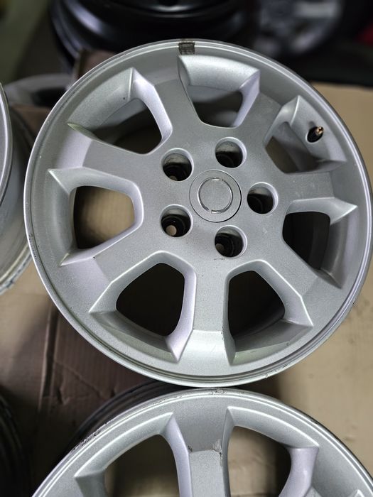 Jante originale Opel 15 " 6Jx15H2. ET 49