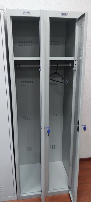 Шкаф для раздевалок 21-60