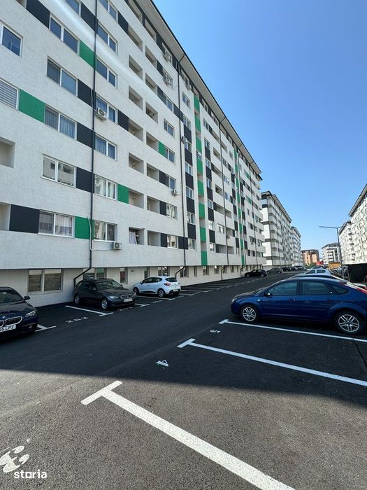 Ap. 2 cam semidecomandat, Direct Dezvoltator - Investitie Sigura