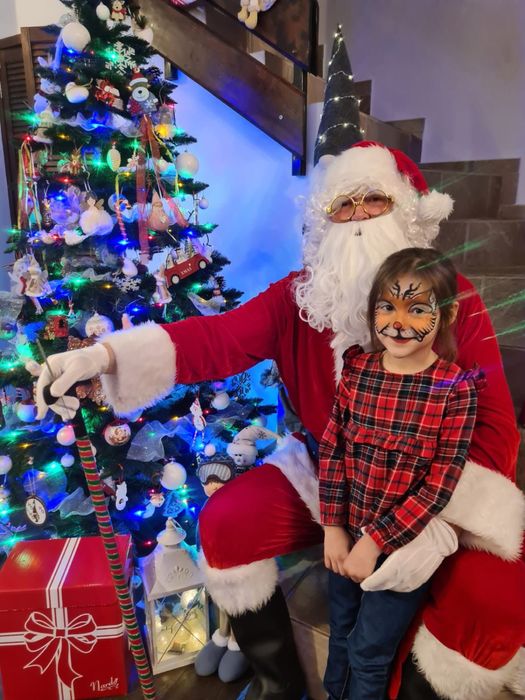 Animatori petreceri copii/Ursitoare/Mos Craciun - Bucuresti/Ilfov