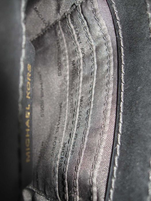 Michael Kors естествена кожа за рамо