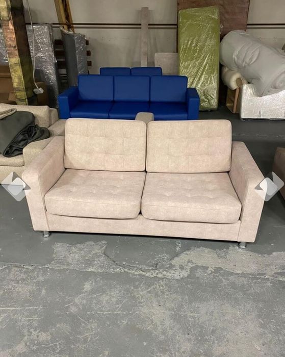 Перетяжка Мебели