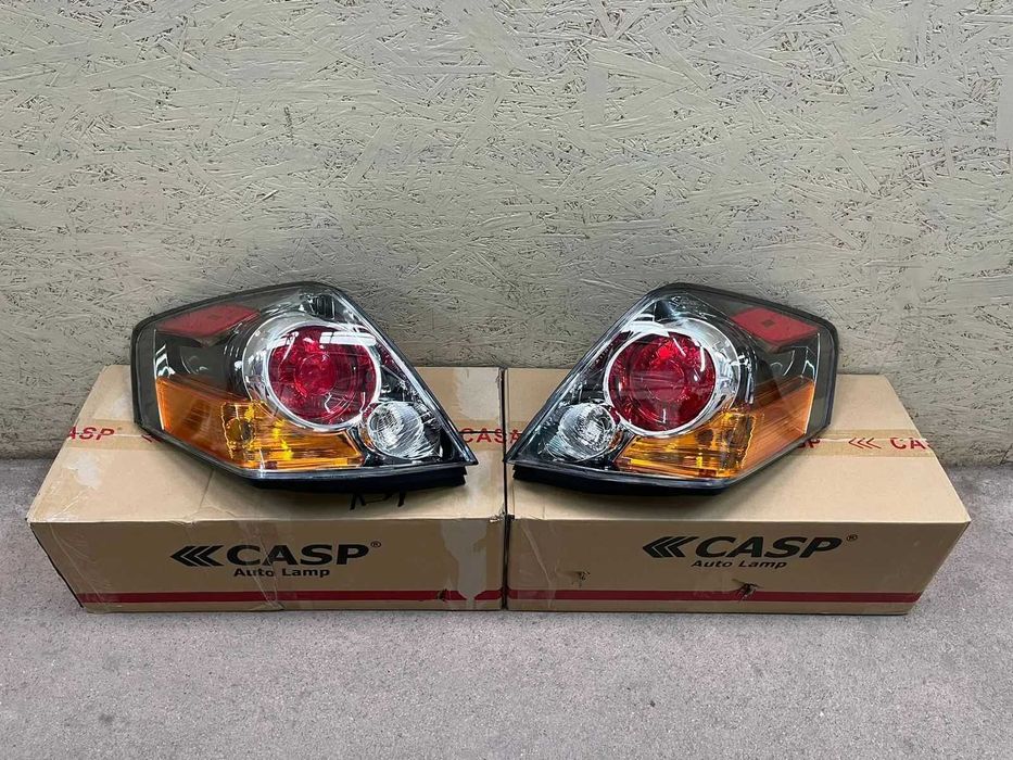 Задний Фонарь фара Nissan Altima L32 Ниссан Алтима 07-10