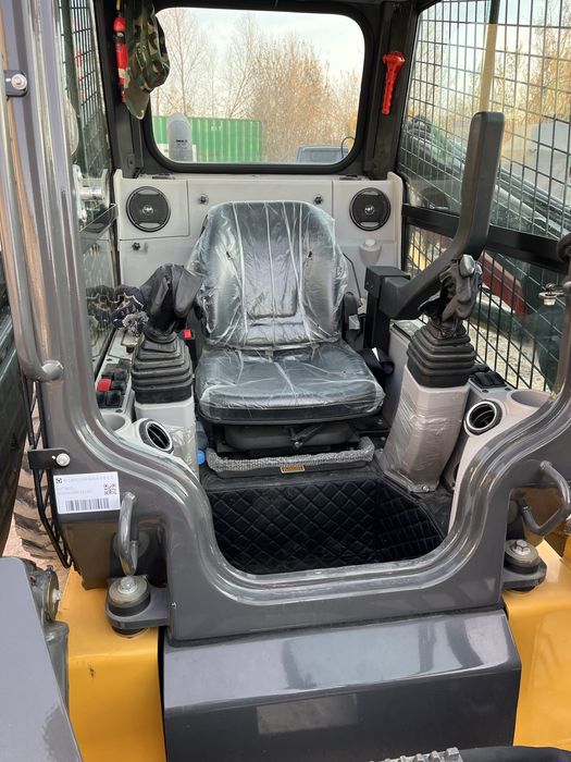 Продам  минипогрузчик,бобкат,барсик