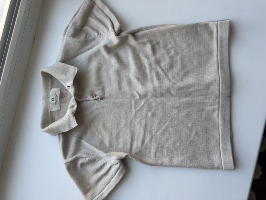 Одежда H&M 4-6 лет