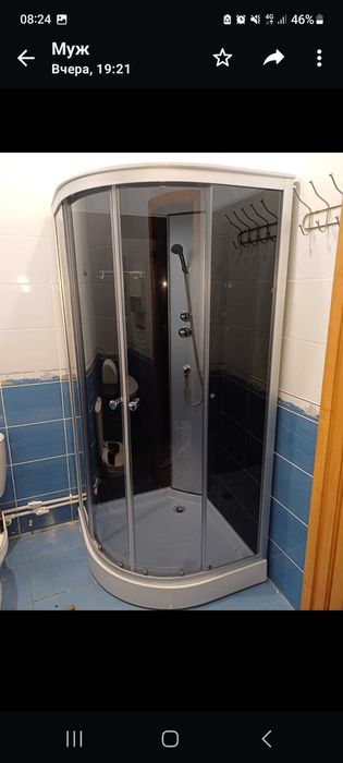 Услуги сантехника