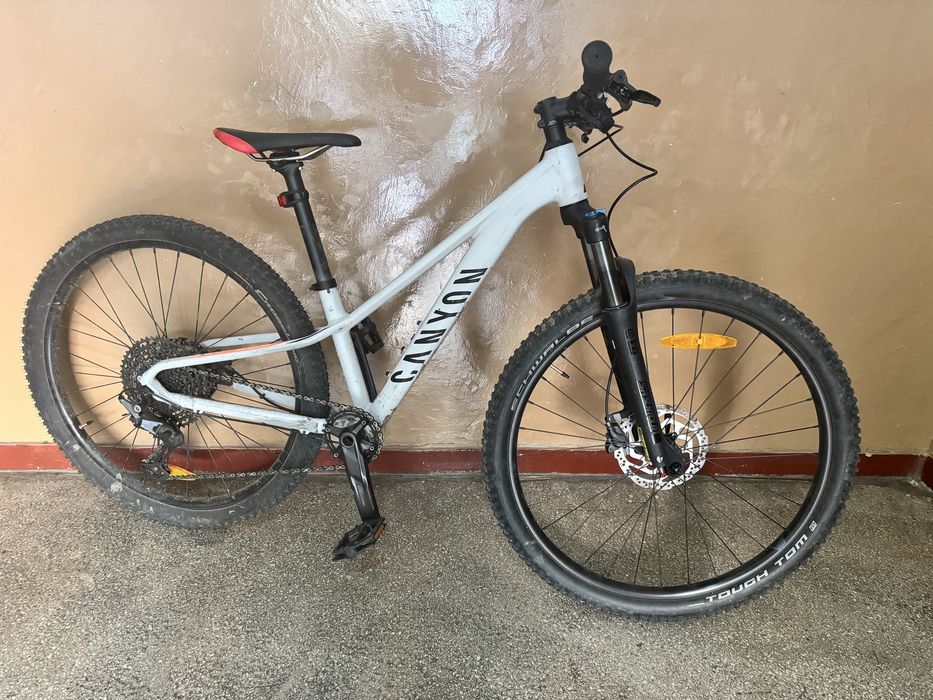 Mtb Canyon 27.5  2XS