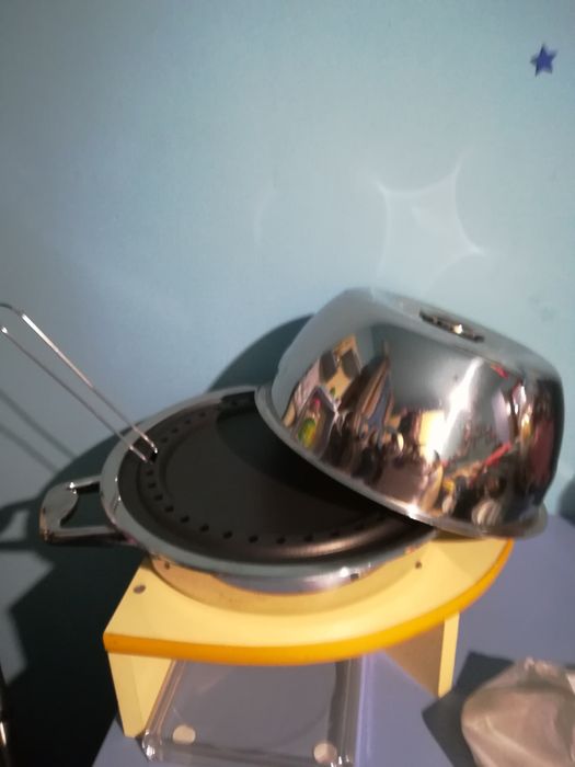 Zepter Multifunctional