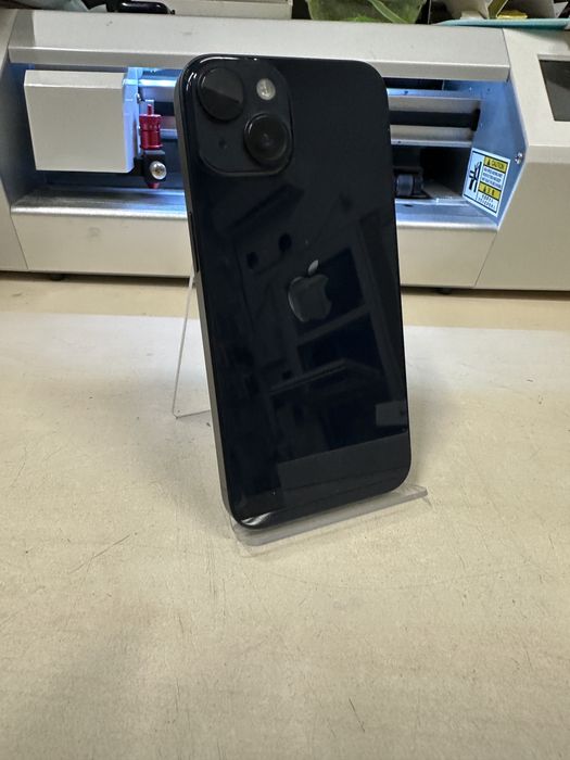 Iphone 14 / 128 gb / 100% baterie / folie sticla cadou
