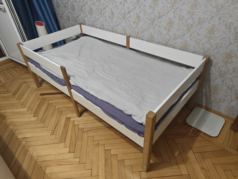Детская кровать IKEA