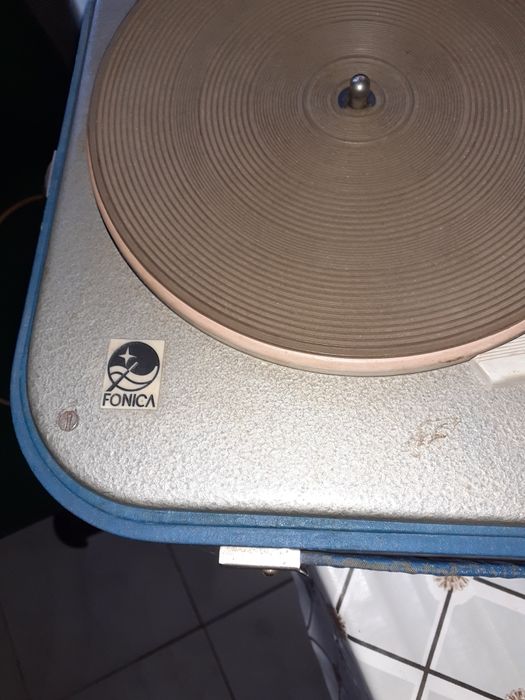 Pick-up pentru colectionari