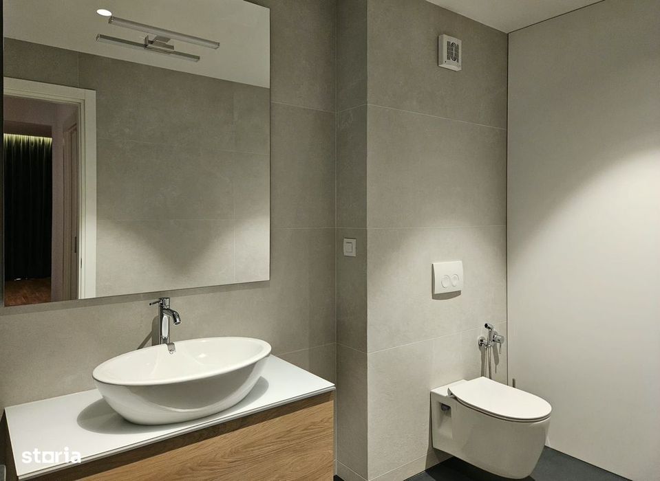 Apartament 4 camere 145 mp mobilat 2 locuri parcare Iancu Nicolae