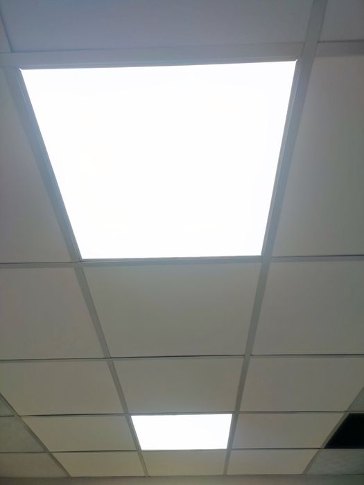 Армстронг плита и профили комплектующие (13)