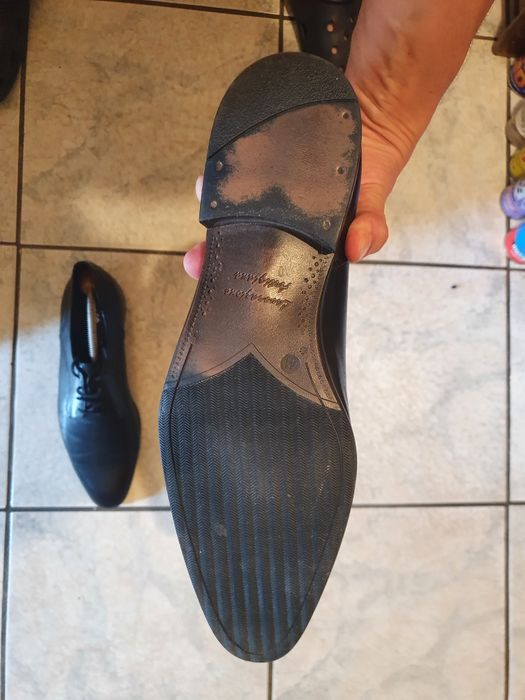 Pantofi MODESSINI de barbati