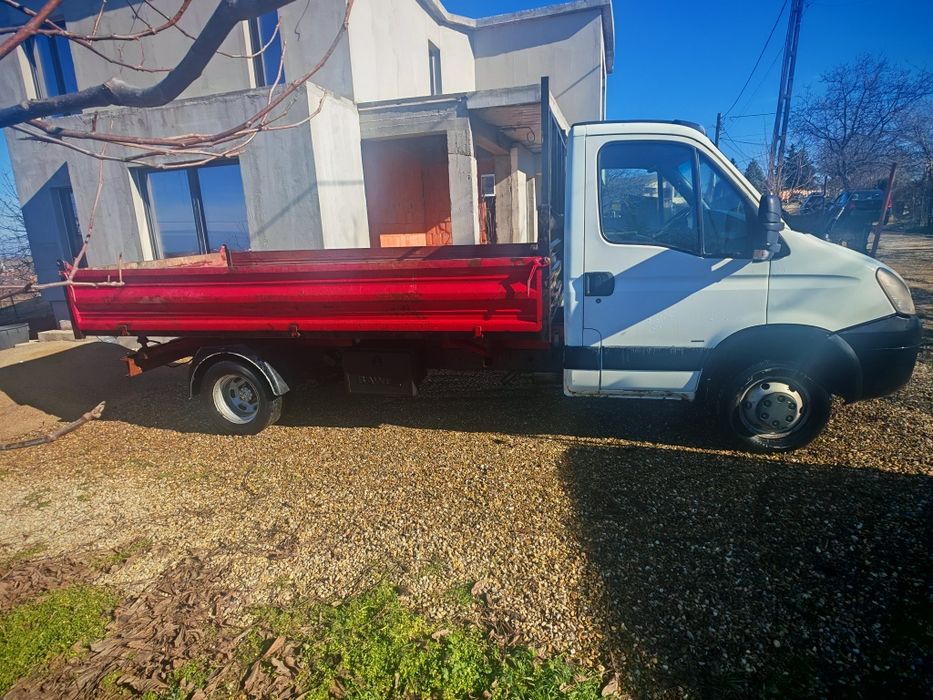 Iveco Daily 35/15 3.0
