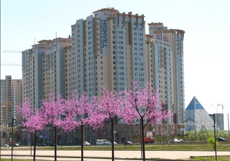 Продам квартиру в жк Хайвилл упаковано