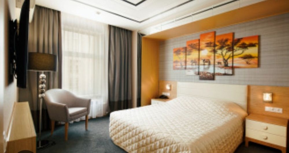 Яккасарайский район Гостиница Готовый бизнес 4 уровня 6 сот 27 номеров