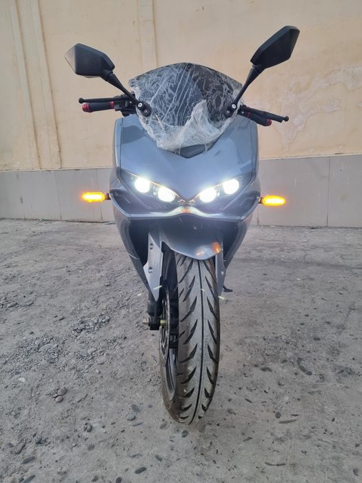 Электромотоцикл KAWASAKI оптом/дона