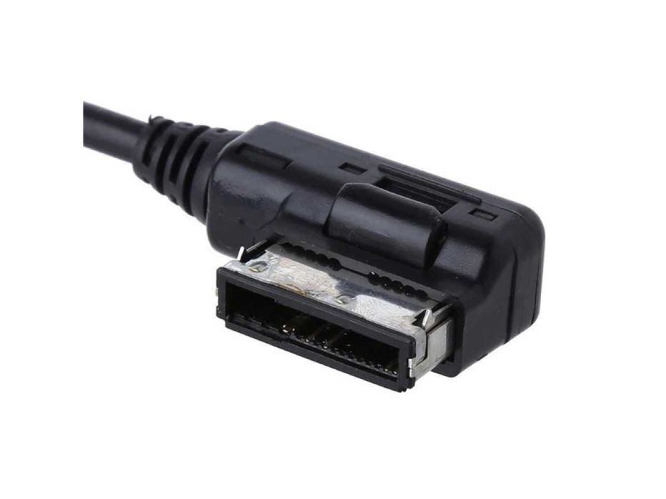 Cablu Adaptor Bluetooth Audi VW Skoda A3 A4 S4 A5 S5 A6 A7 MMI AMI MDI