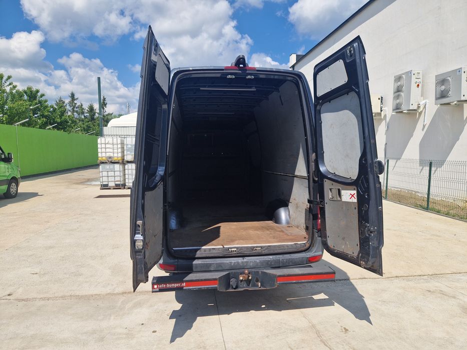 Mercedes Sprinter 316