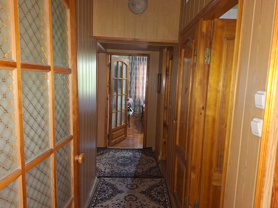 Продаётся 3/4/5 Сергели-1