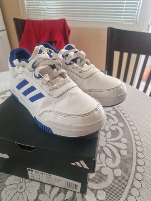 Детски маратонки Adidas