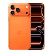 Iphone 17 pro max 256gb