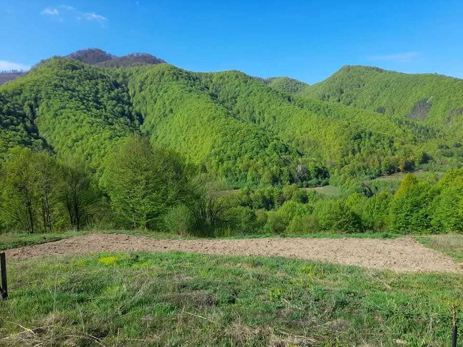 Парцел в село Рибарица - област Ловеч