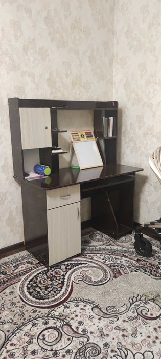 Б/у мебель спальня + детская мебель + прихожая