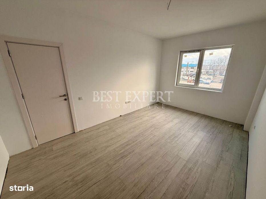 2 Camere Decomandat cu Parcare si Geam Baie la 2 min STB - Finalizat - Vedere 5