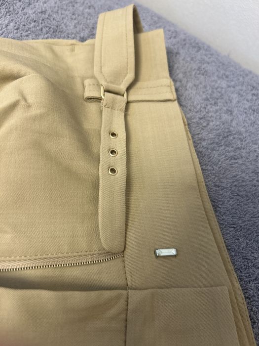 Брюки Red Valentino 42 размер