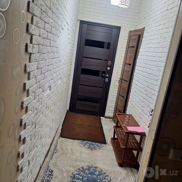 Mirzo Ulugʻbek Feruza 2 xona kv ijaraga beriladi