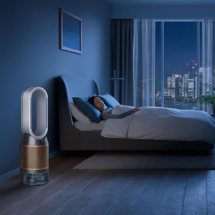 Очиститель воздуха Dyson PH05 увлажнитель havo tozalagich namlagich