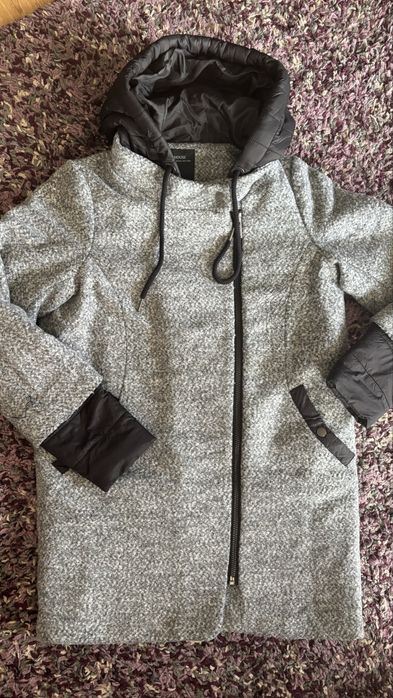 Зимно палто HOUSE, S размер