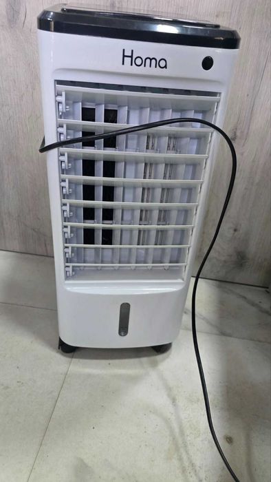 Мобилен охладител Homa HMC-7410R с дистанционно управление 65 W