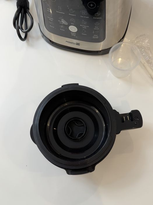 Blender Tefal PerfectMix Cook 1400W 1.75L GARANTIE