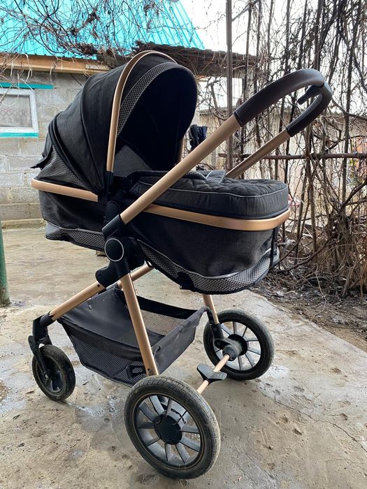 Продам коляску. Состояние хорошее.