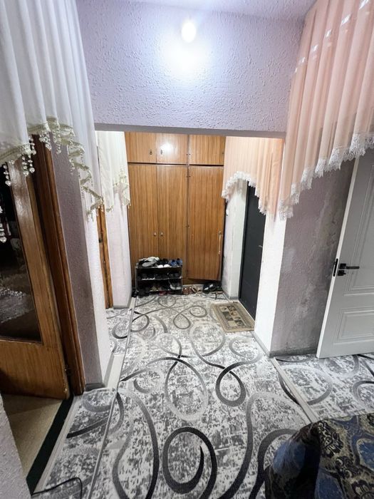 Продаю свою квартиру. Дом Титаник, Сергели 4 бекат срочно